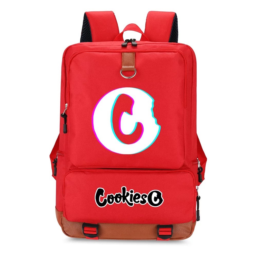 Cookies Backpack - Picture 4 of 6